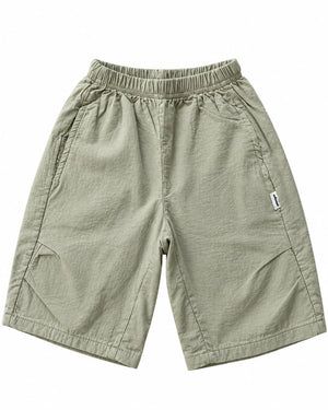Amigo Pants Khaki