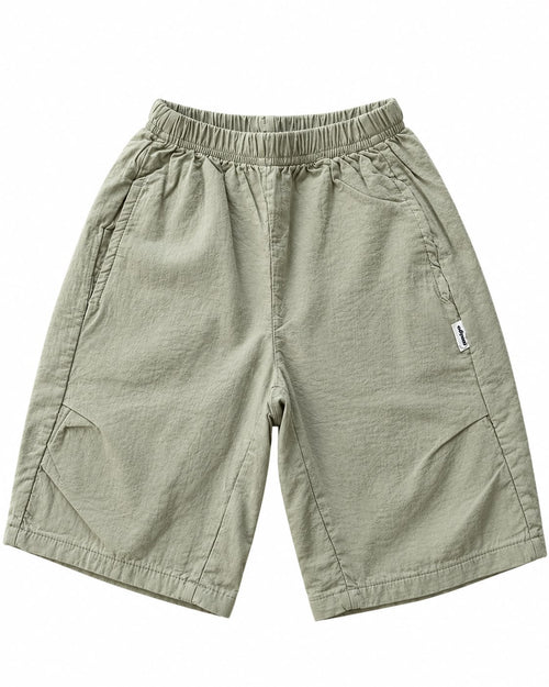 Amigo Pants Khaki