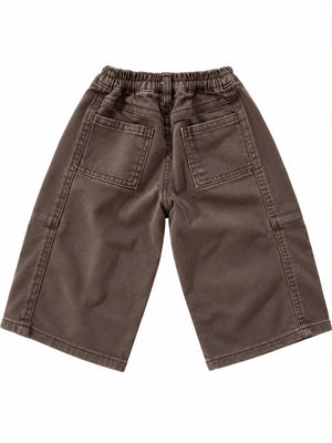 Skyler Brown Jeans