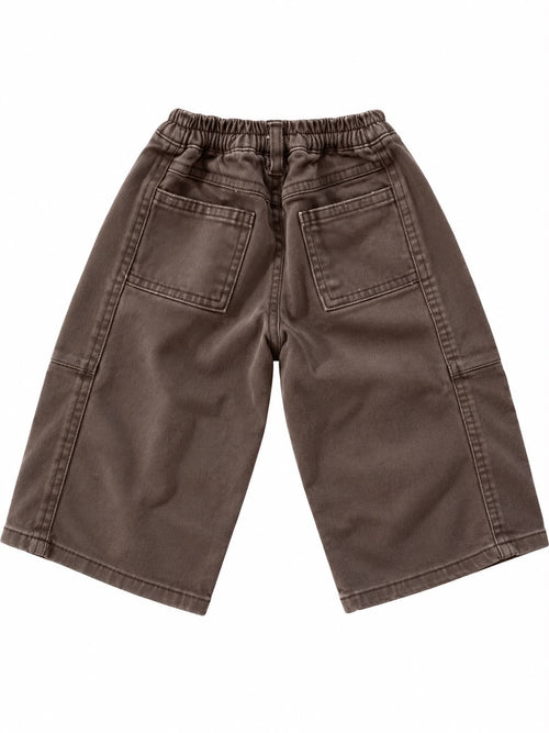 Skyler Brown Jeans