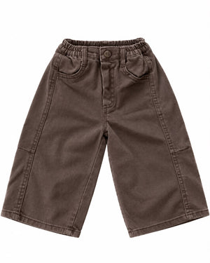 Skyler Brown Jeans