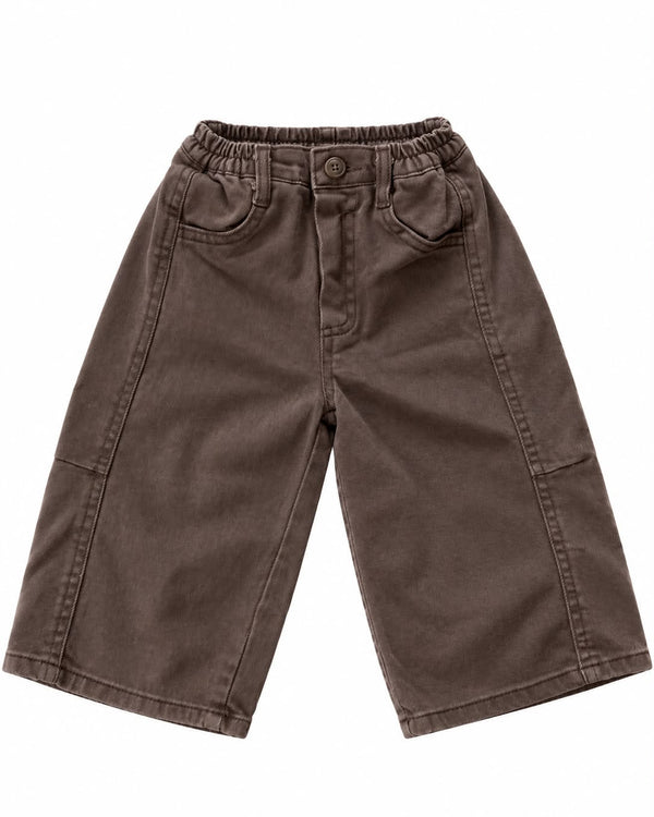 Skyler Brown Jeans