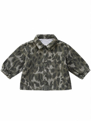 Jim Leo Jacket