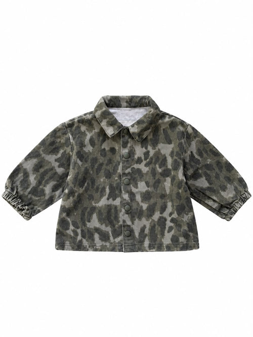 Jim Leo Jacket