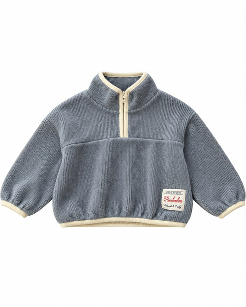 Nowie Pullover Blue