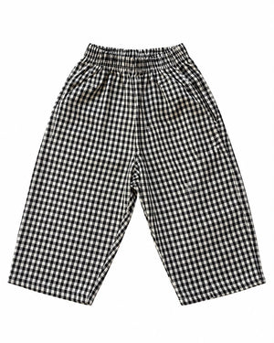 Jay Check Pants