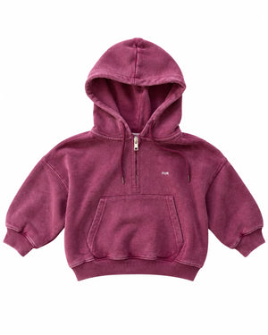 Billy Sweater Hoodie