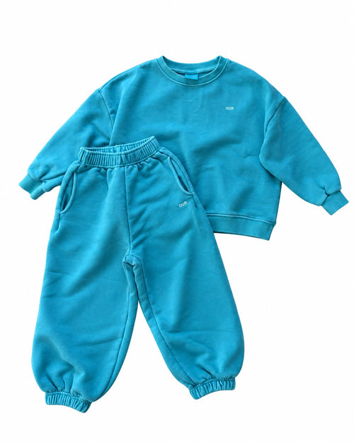 Sem Joggers Set