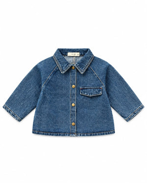 Pippi Jacket
