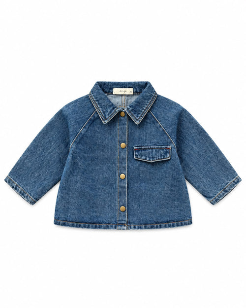 Pippi Jacket - Bebe