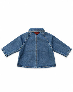 Pippi Jacket