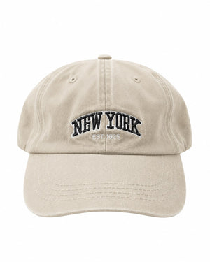 New York Cap