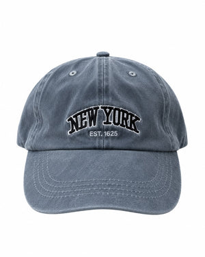 New York Cap