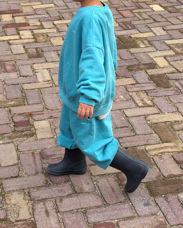 Sem Joggers Set