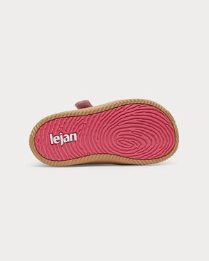Lejan One Kids - Pale Pink