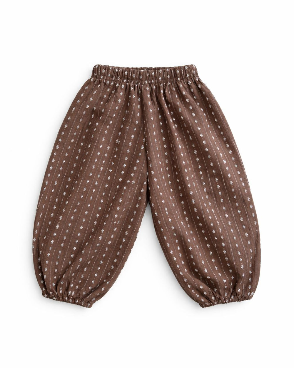 Emmy Pants Brown