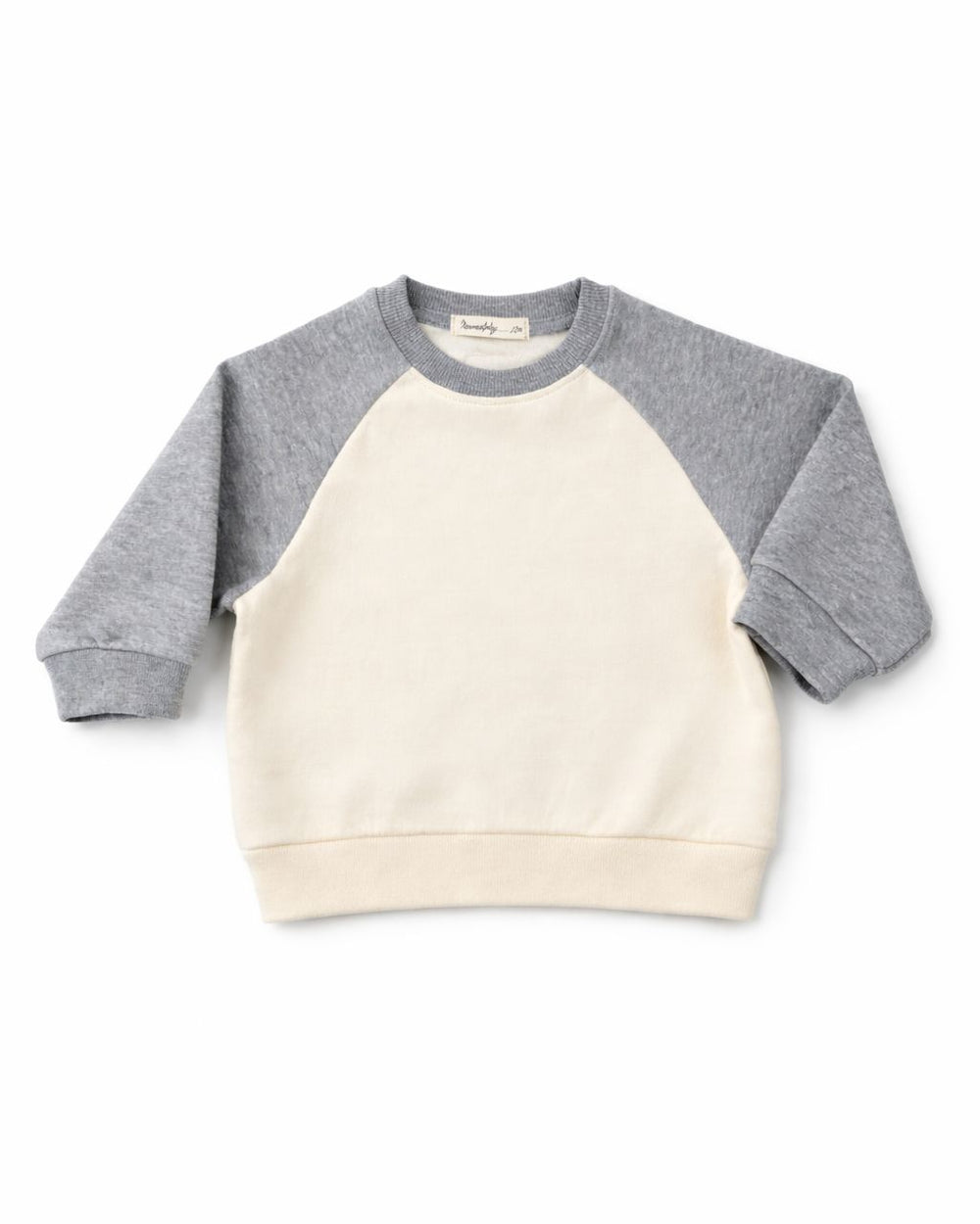 Mae Sweater Grey