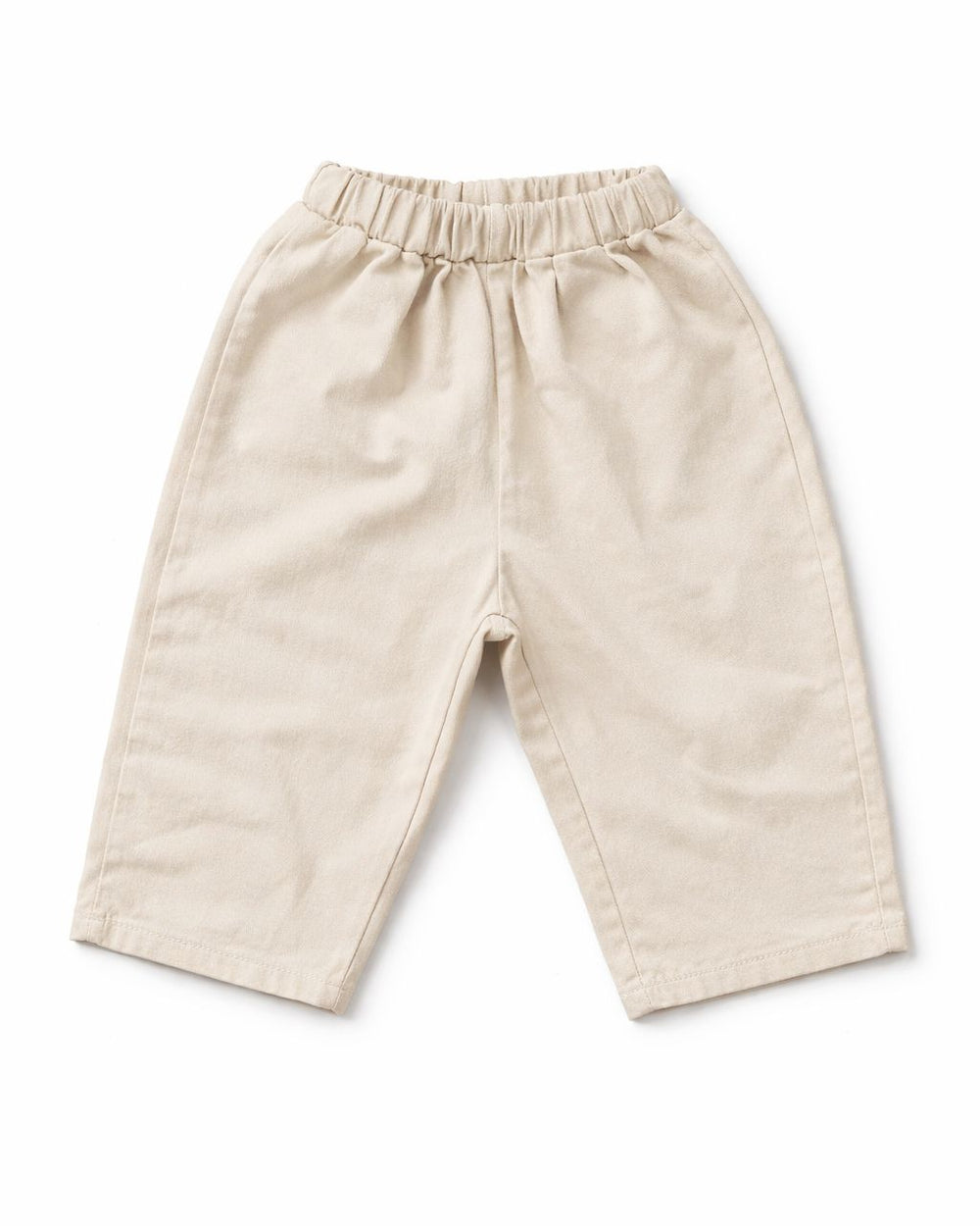 Riley Pants Wit - Bebe