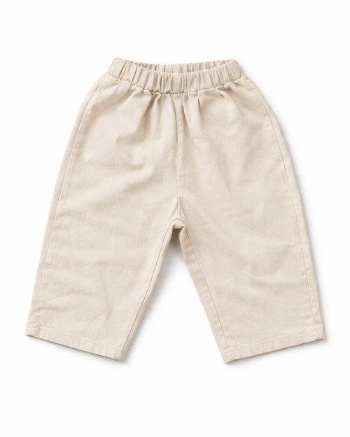 Riley Pants Beige