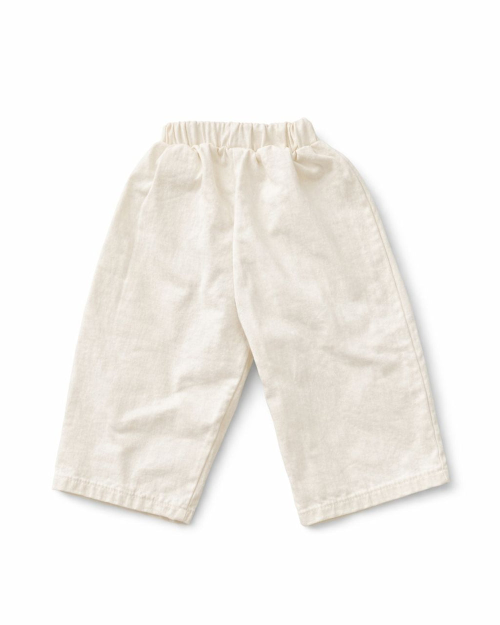 Riley Pants Wit - Bebe