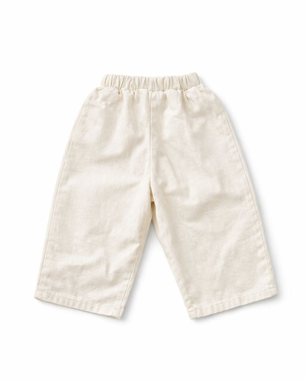 Riley Pants Wit - Bebe