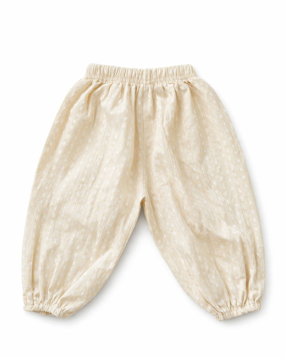 Emmy Pants Ecru