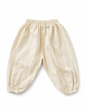 Emmy Pants Off White - Bebe