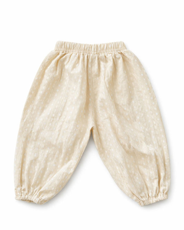 Emmy Pants Off White - Bebe