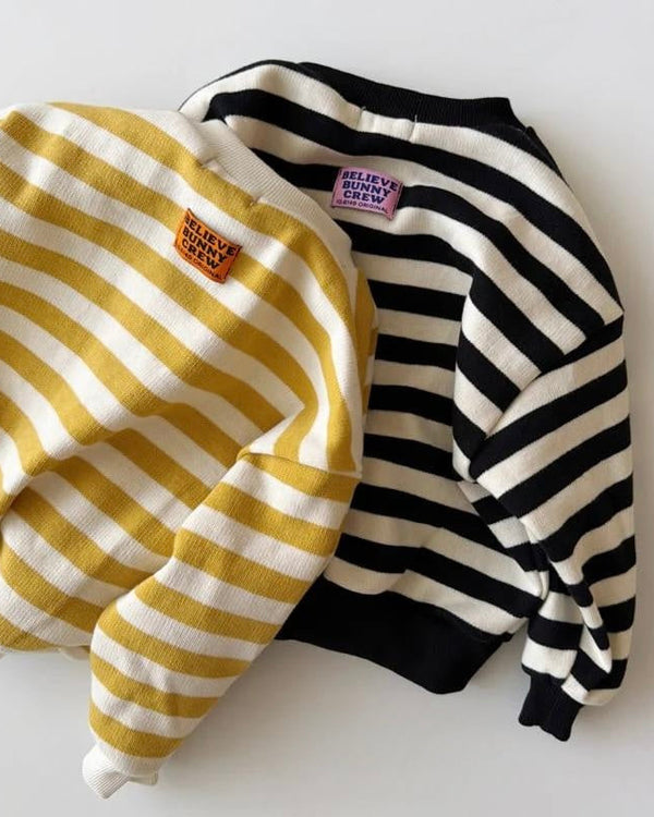 George Cardigan Black