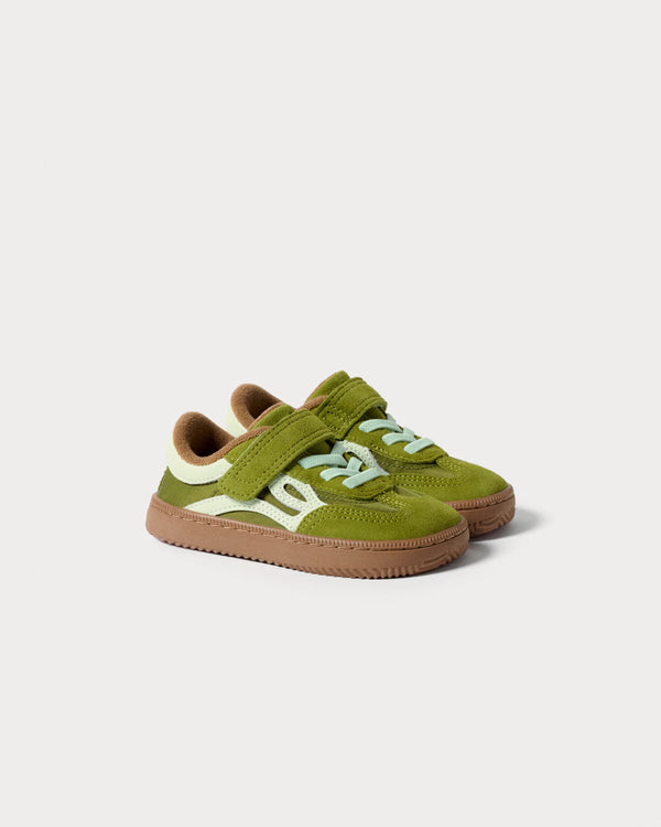 Lejan One Kids - Citron Green
