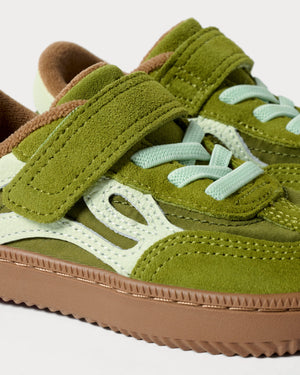 Lejan One Kids - Citron Green