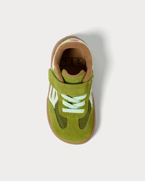 Lejan One Kids - Citron Green