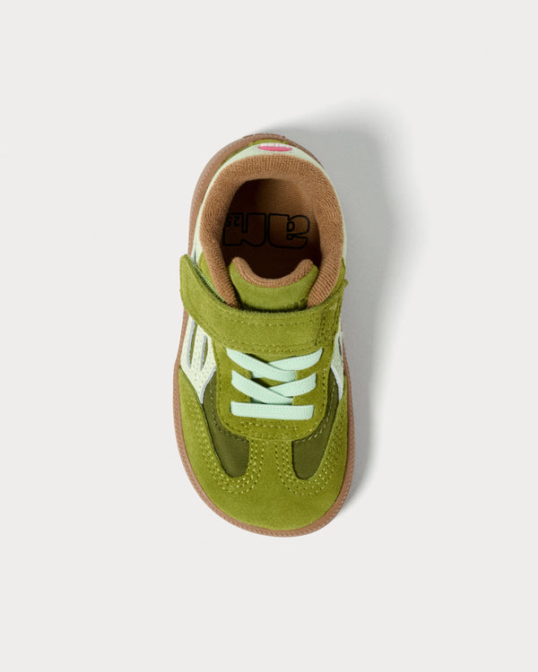 Lejan One Kids - Citron Green